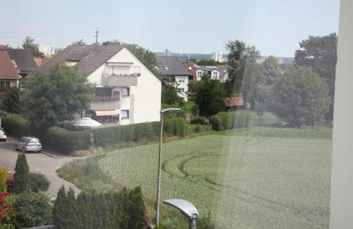 Leinfelden-Echterdingen Apartment | Moderne 2 Zimmer Wohnung in Leinfelden in hervorragender Lage und Infrastruktur