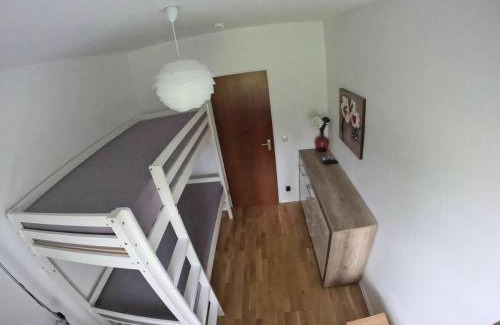 Altastenberg Apartment | Moderne 3 Zi Ferienwohnung