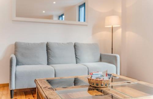 Ax-les-Thermes Apartment | Moderne Appartement 6 personnes