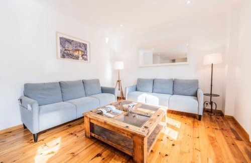 Ax-les-Thermes Apartment | Moderne Appartement 6 personnes
