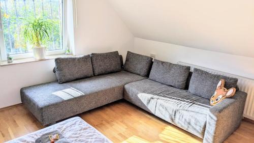 Langenfeld Apartment | Moderne Einliegerwohnung am Wald