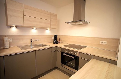 Ruhmannsfelden Apartment | Moderne Ferienwohnung im Ortskern von Ruhmannsfelden