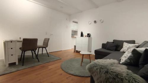 Ferienpark Himmelberg Apartment | moderne Ferienwohnung - Bettwäsche, Handtücher, Internet & Nebenkosten inkl