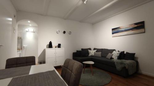 Ferienpark Himmelberg Apartment | moderne Ferienwohnung - Bettwäsche, Handtücher, Internet & Nebenkosten inkl