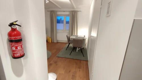 Ferienpark Himmelberg Apartment | moderne Ferienwohnung - Bettwäsche, Handtücher, Internet & Nebenkosten inkl