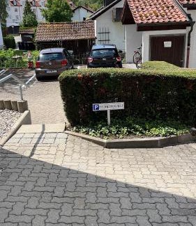 Bad Waldsee Apartment | Moderne Ferienwohnung im Herzen von Bad Waldsee
