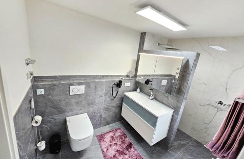 Bad Waldsee Apartment | Moderne Ferienwohnung im Herzen von Bad Waldsee
