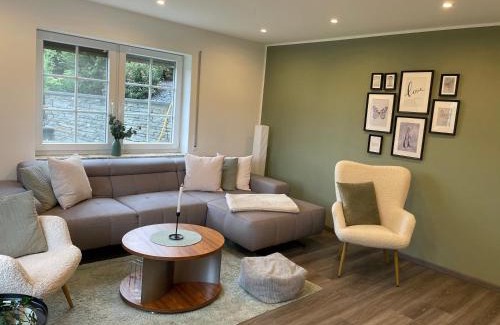 Halenfeld Apartment | Moderne Ferienwohnung