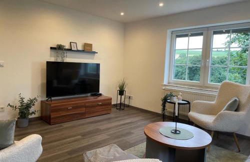 Halenfeld Apartment | Moderne Ferienwohnung