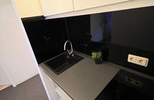 Rennerod Apartment | Moderne Ferienwohnung zum Wohlfühlen