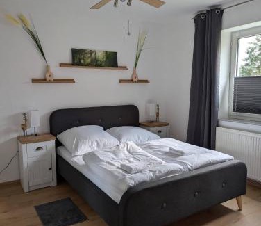 Celle Apartment | Moderne Ferienwohnung für bis zu 6 Personen - Netflix, PS4, Zentrumsnähe und mehr in Celle