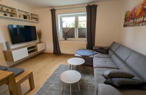 Celle Apartment | Moderne Ferienwohnung für bis zu 6 Personen - Netflix, PS4, Zentrumsnähe und mehr in Celle