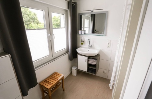 Forstfeld Apartment | Moderne Ferienwohnung in Kassel