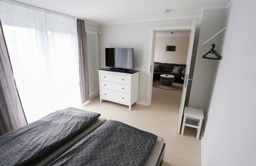 Forstfeld Apartment | Moderne Ferienwohnung in Kassel