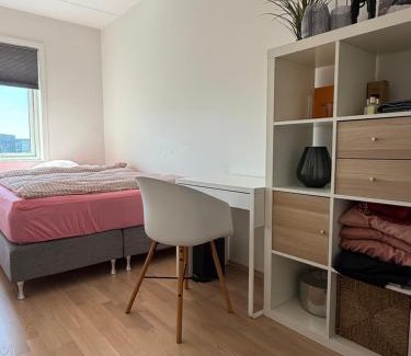 Sinsen Apartment | Moderne leilighet i Lørenveien