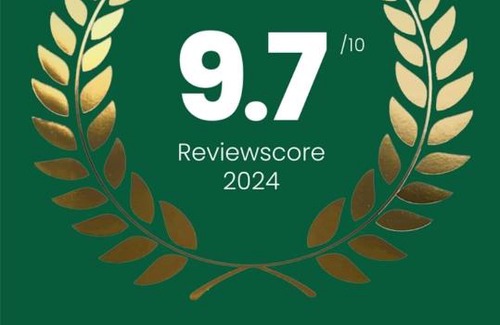 Waldau Apartment | Moderne Neubau Ferienwohnung