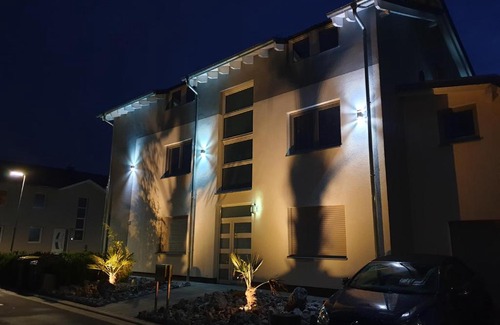 Waldau Apartment | Moderne Neubau Ferienwohnung