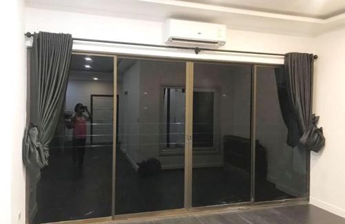 Jomtien Apartment | Moderne og delikat leilighet på stranden i Jomtien