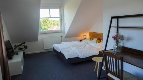Paderborn Apartment | Moderne Stadtwohnung in zentrumsnaher Lage