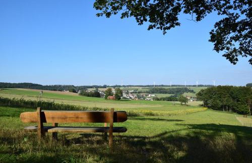 Sohrewald Apartment | Moderne und sehr gemütliche Ferienwohnung