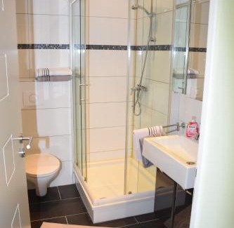 Sohrewald Apartment | Moderne und sehr gemütliche Ferienwohnung