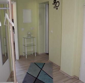 Sohrewald Apartment | Moderne und sehr gemütliche Ferienwohnung