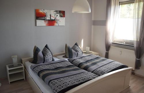 Sohrewald Apartment | Moderne und sehr gemütliche Ferienwohnung