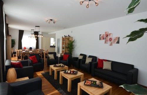 Kuestelberg Villa | Moderne Villa in Medebach Küstelberg