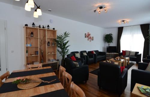 Kuestelberg Villa | Moderne Villa in Medebach Küstelberg