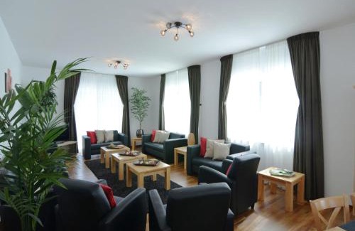 Kuestelberg Villa | Moderne Villa in Medebach Küstelberg