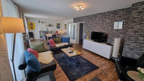 Bad Iburg Apartment | Moderne Wohnung Cathy - Monteure Willkommen!