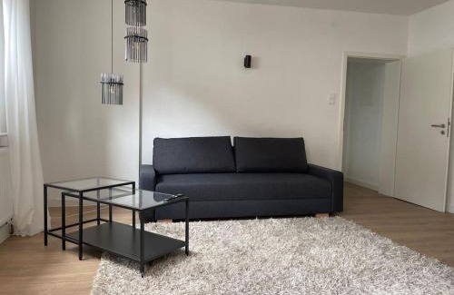 Dortmund Apartment | Moderne Wohnung in Stadionnähe mit Parkplatz