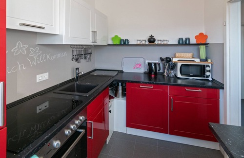 Dornumersiel House | Moderner Bungalow Meermaid in Strandnaher Lage