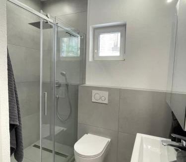Karlsruhe City Centre Apartment | Modernes Apartment im Zentrum von Karlsruhe
