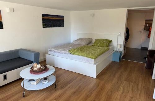 Kelkheim Apartment | Modernes Apartment, ruhige Lage, stadtnah