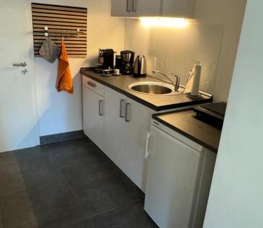 Kelkheim Apartment | Modernes Apartment, ruhige Lage, stadtnah