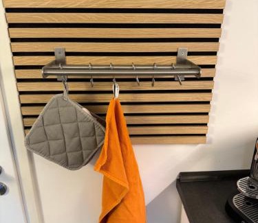 Kelkheim Apartment | Modernes Apartment, ruhige Lage, stadtnah