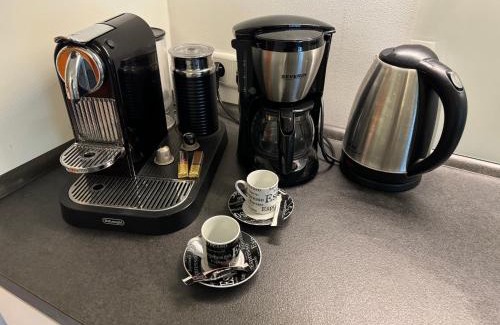 Kelkheim Apartment | Modernes Apartment, ruhige Lage, stadtnah