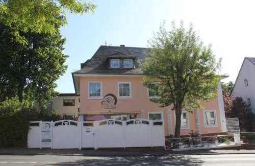 Daun House | Modernes Ferienhaus In Daun