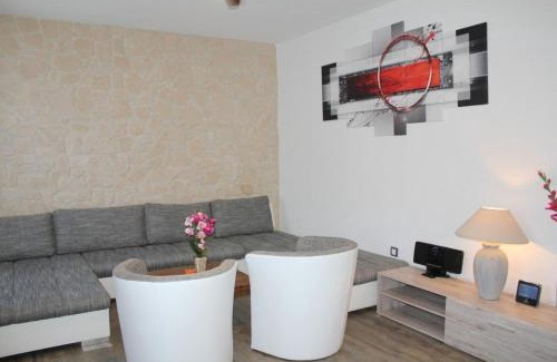 Daun House | Modernes Ferienhaus In Daun