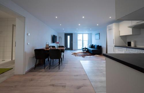 Buxheim Apartment | Modernes, stilvolles Apartment 2