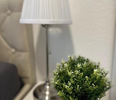 Neckarau Apartment | Modernes Zimmer in Zentrale Lage von Mannheim