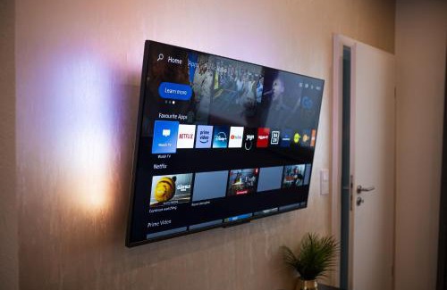 Guels Apartment | MODERNHOUSE KO26