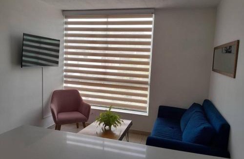 Las Mercedes Apartment | Modernidad y confort en Villamaría, Caldas