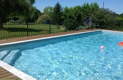 Allemans House | Modernised but traditional self catering holiday accommodation for families