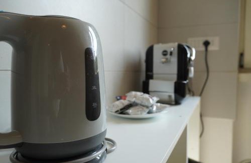 Stazione Apartment | Modernità e Comfort, 150mq Penthouse 3 bedr