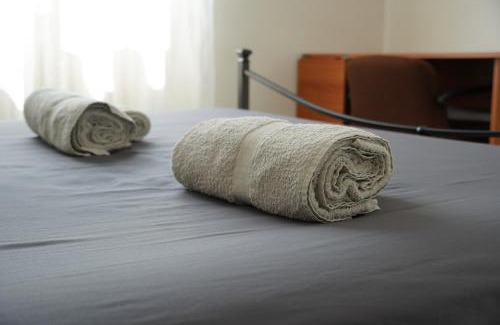 Stazione Apartment | Modernità e Comfort, 150mq Penthouse 3 bedr