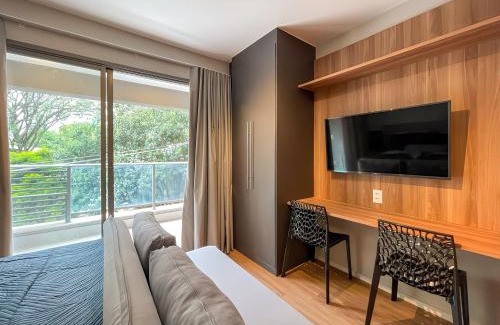 Vila Pompeia House | Modernity in Perdizes - Next to Allianz Park