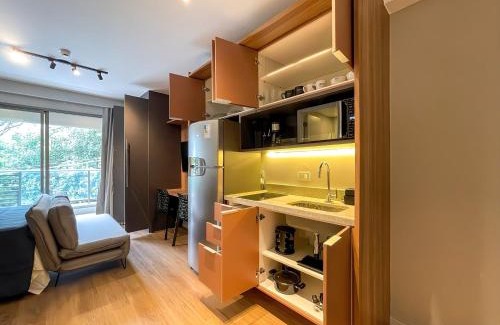Vila Pompeia House | Modernity in Perdizes - Next to Allianz Park