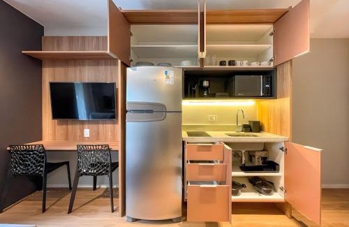 Vila Pompeia House | Modernity in Perdizes - Next to Allianz Park